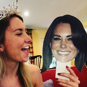 Meet your Posher, Courtney